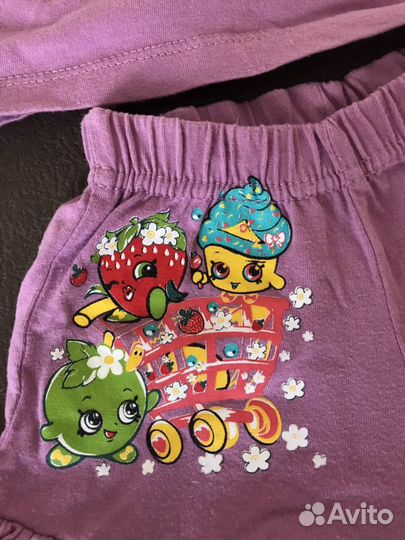 Костюмчик для девочки