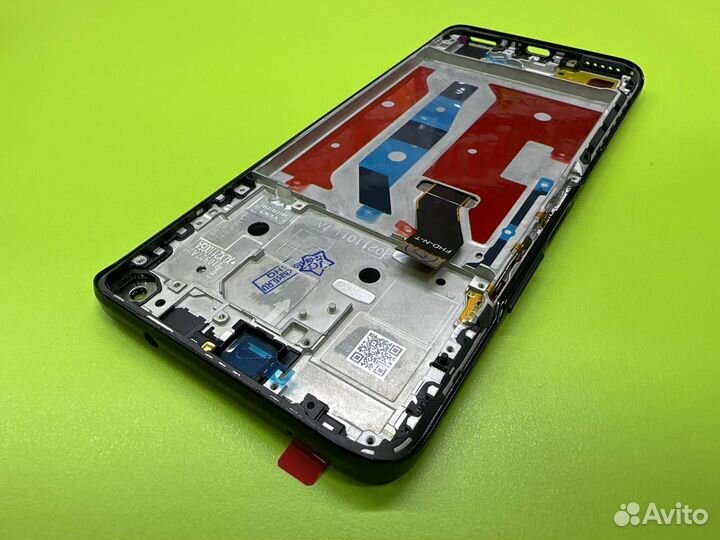 Дисплей для Honor 50 lite в рамке Original