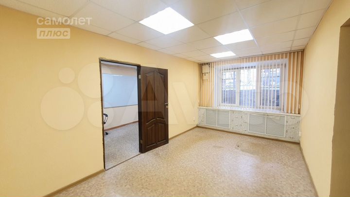 Сдам офисное помещение, 80 м²