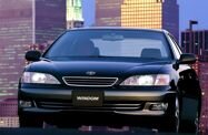 Toyota Windom XV20 рестайлинг (1999—2001) Седан