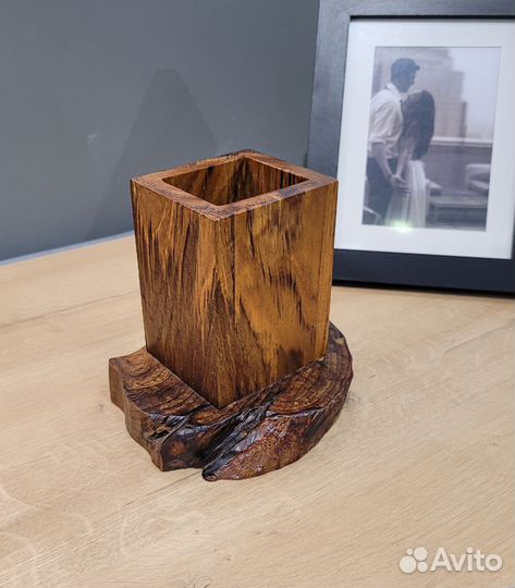 Подставка для ручек