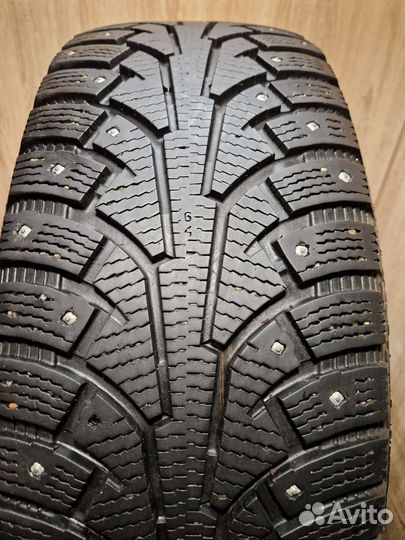 Nokian Tyres Nordman 5 SUV 235/60 R18 107T