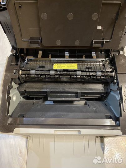 Принтер samsung xpress m2020, картридж