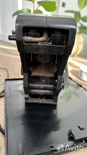 Кофемашина Nivona 830