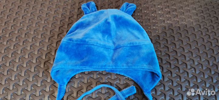 Детские шапочки