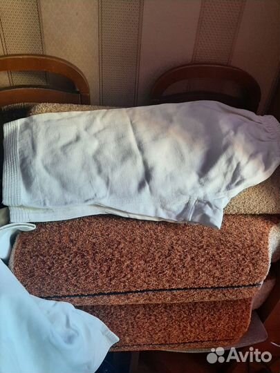 Кимоно для каратэ детское