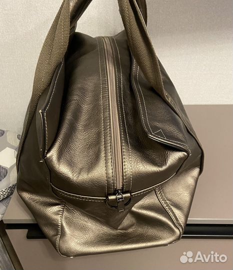 Сумка женская большая