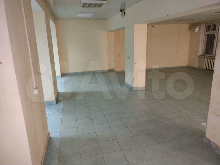 Торговая площадь, 377.4 м²