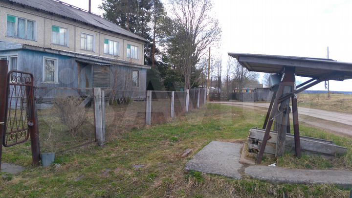 Дом 171 м² на участке 23 сот.