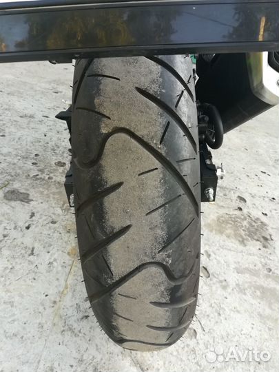 Кавасаки ех 300 А