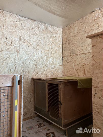 Гостиница для животных