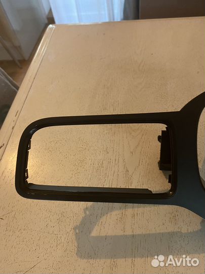 Рамка торпеды