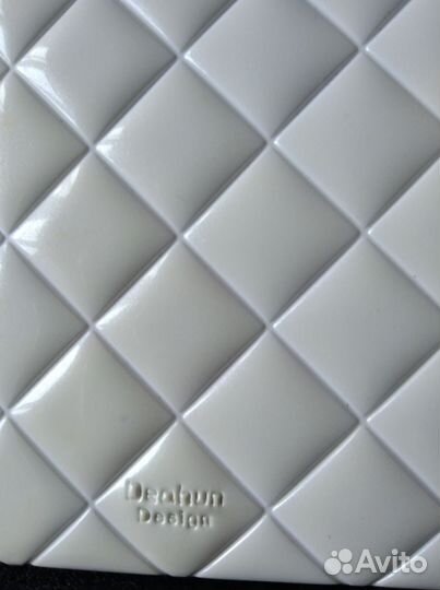 Обложка для документов Diamond Passport