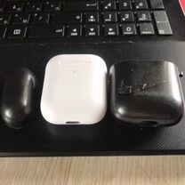 Наушники Airpods