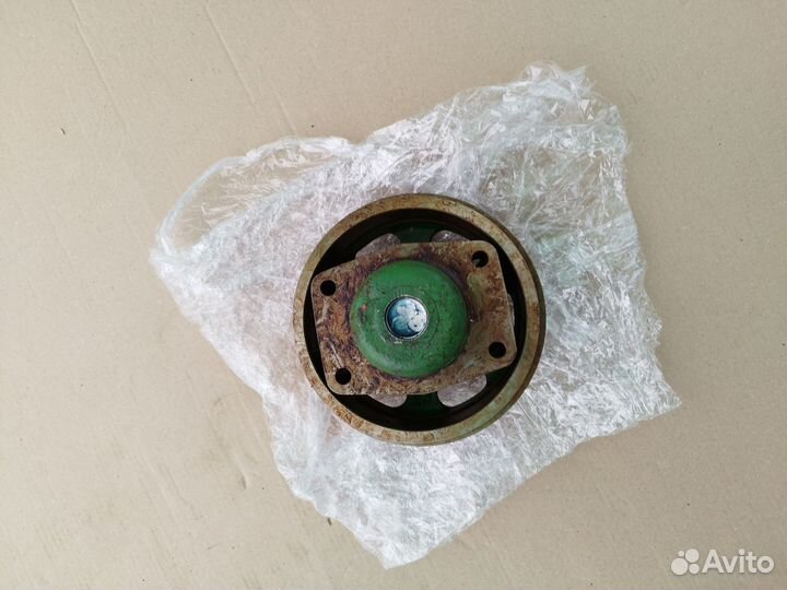 John Deere RE64657 корпус
