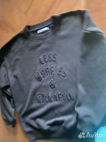 Свитшот женский Mango