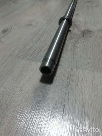 Вал, шток рулевой рейки skoda fabia 2