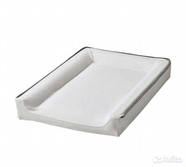 Пеленальная доска и простынь на резинке икеа