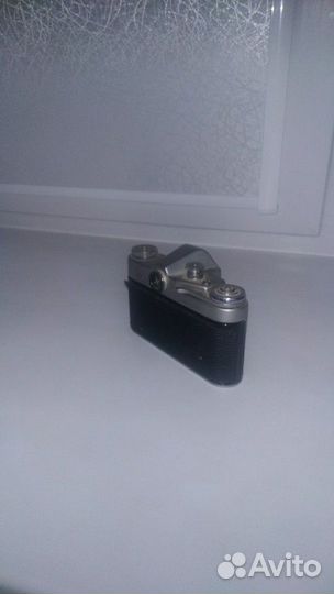 Фотоапарат