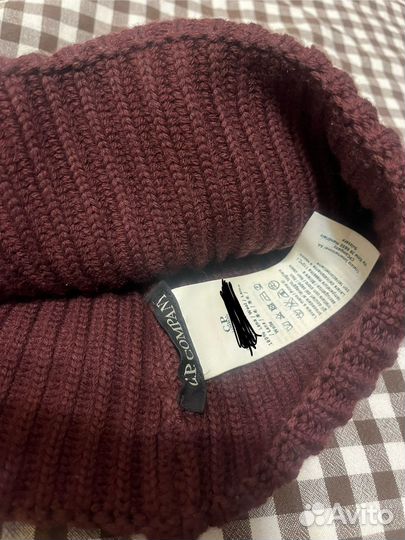 Шапка c p company