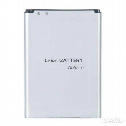 Аккумулятор для lg g4c h522y