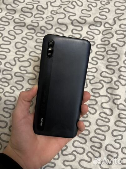 Xiaomi Redmi 9A, 3/32 ГБ