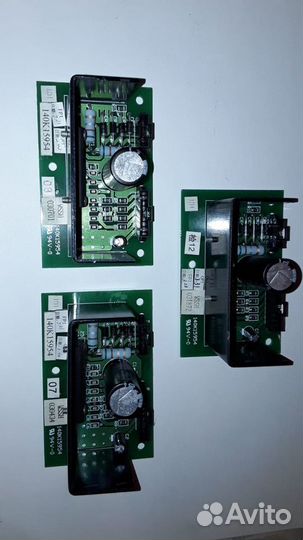 Запчасти на ксерокс