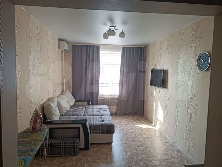 1-к. квартира, 42 м², 11/14 эт.