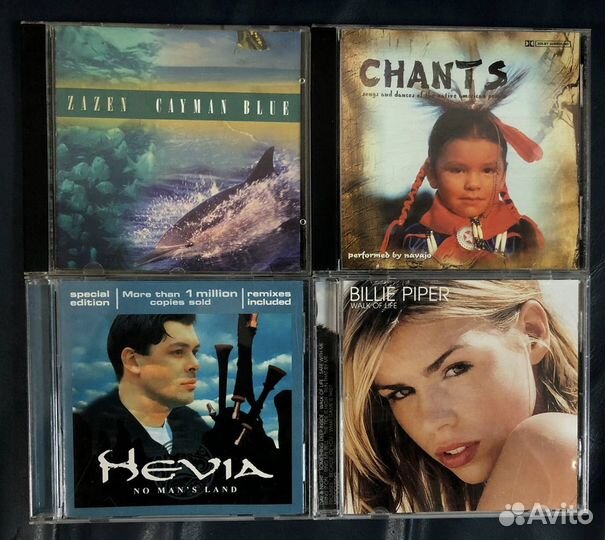 Фирменные сд диски