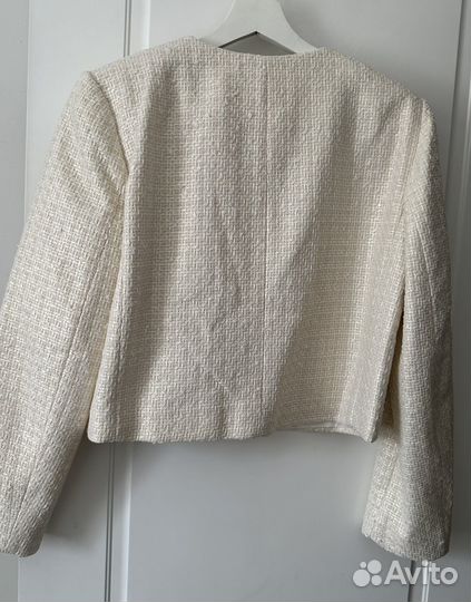 Блейзер zara m