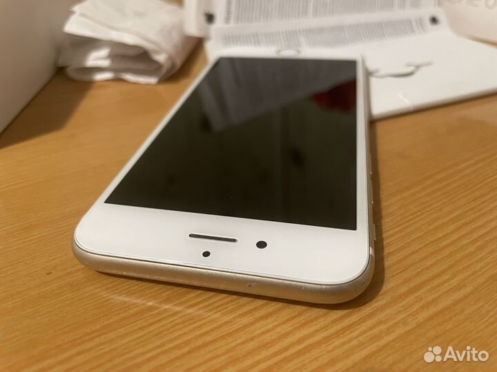 iPhone 6S, 32 ГБ
