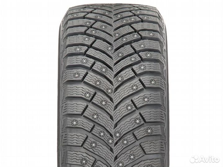 Michelin X-Ice North 4 215/60 R17 100T