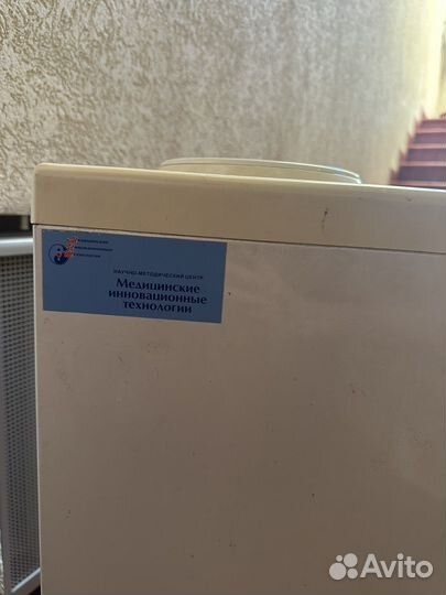 Аппарат по приготовлению кислородной пенки