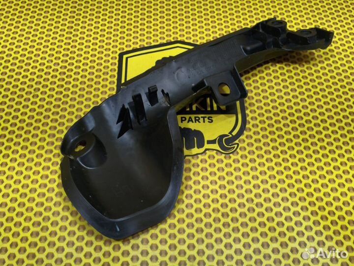 Крышка датчика абс задняя левая Renault Duster HS