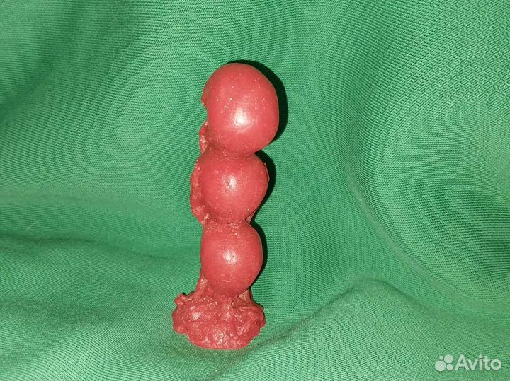 Не вижу, не слышу, не скажу/ мыло ручной работы