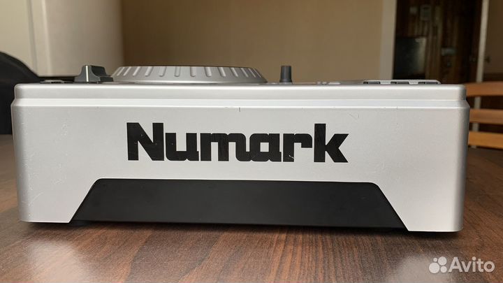 Numark NDX200