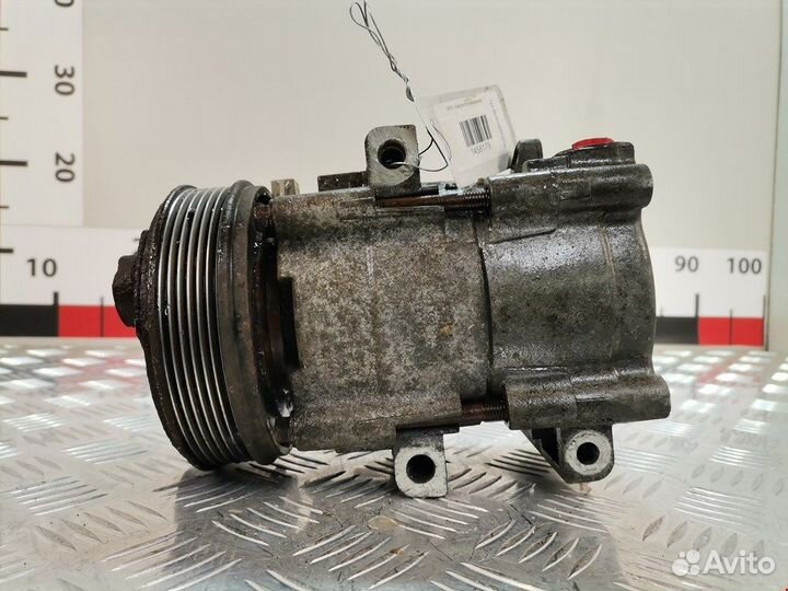Компрессор кондиционера для Ford Mondeo 3 1440714