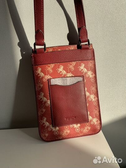 Сумка Coach (Оригинал,Новая)