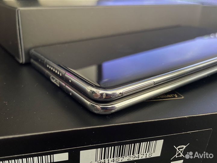 HUAWEI Mate X3, 12/512 ГБ