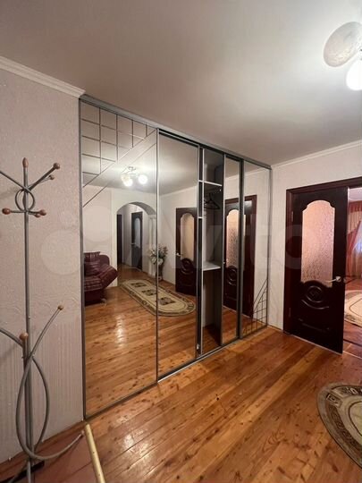 2-к. квартира, 72 м², 6/12 эт.