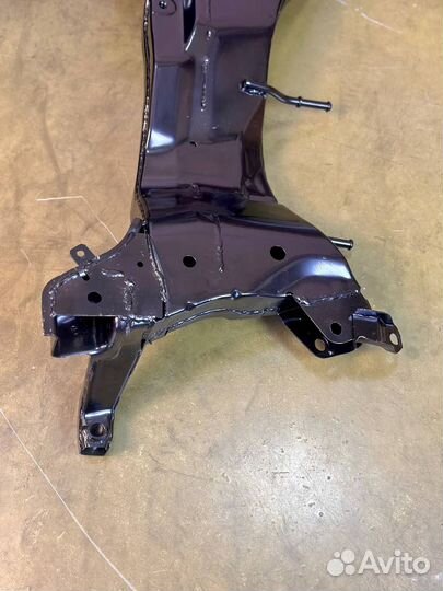 Подрамник передний на mitsubishi lancer 9 новый
