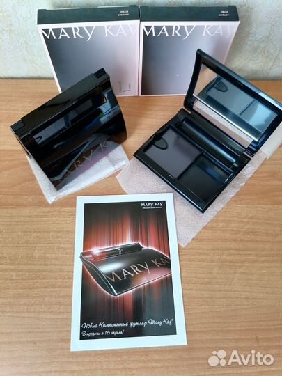 Mary Kay Футляр для декоративной косметики