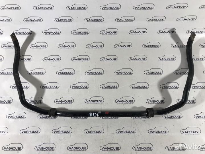 Стабилизатор передний Volkswagen Golf MK4 1.6 AKL