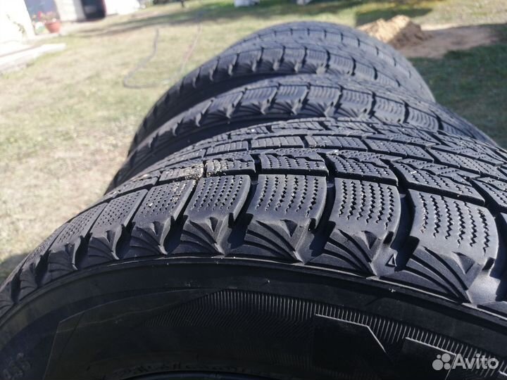 Комплект колес r16