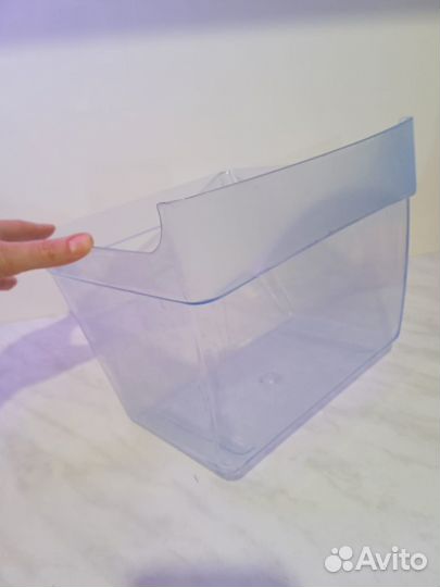 Ящик овощной для холодильника