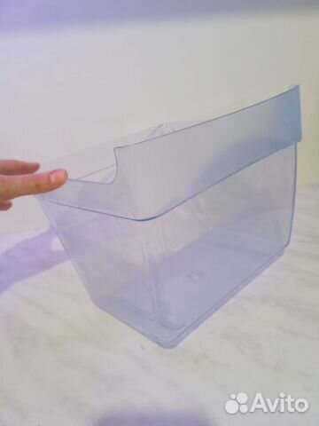 Ящик овощной для холодильника