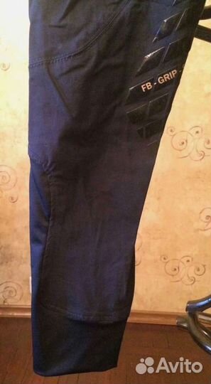 Брюки для верховой езды