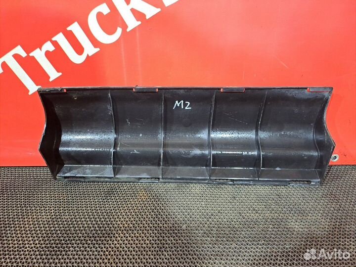 Накладка на разъёмы Man TGA, Man TGS, Man TGX