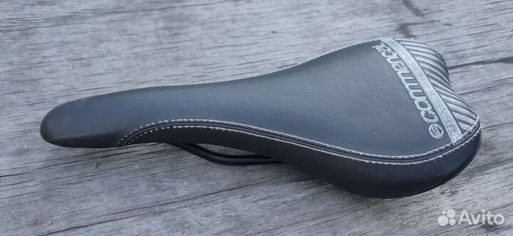 Седло для велосипеда commencal