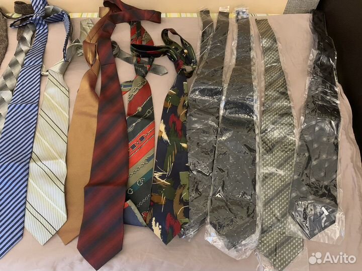 Галстуки оптом Италия